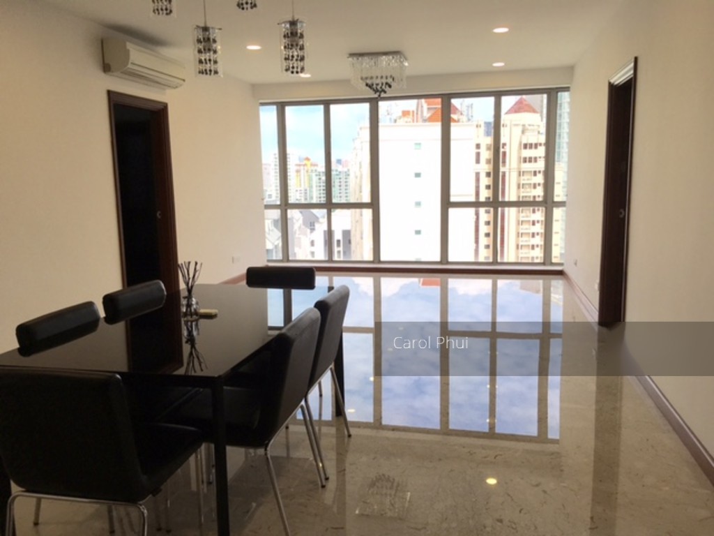 Mutiara Crest (D10), Apartment #135819632